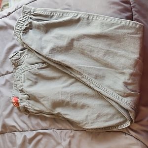 Gray Arizona Jean Co flex Joggers for men